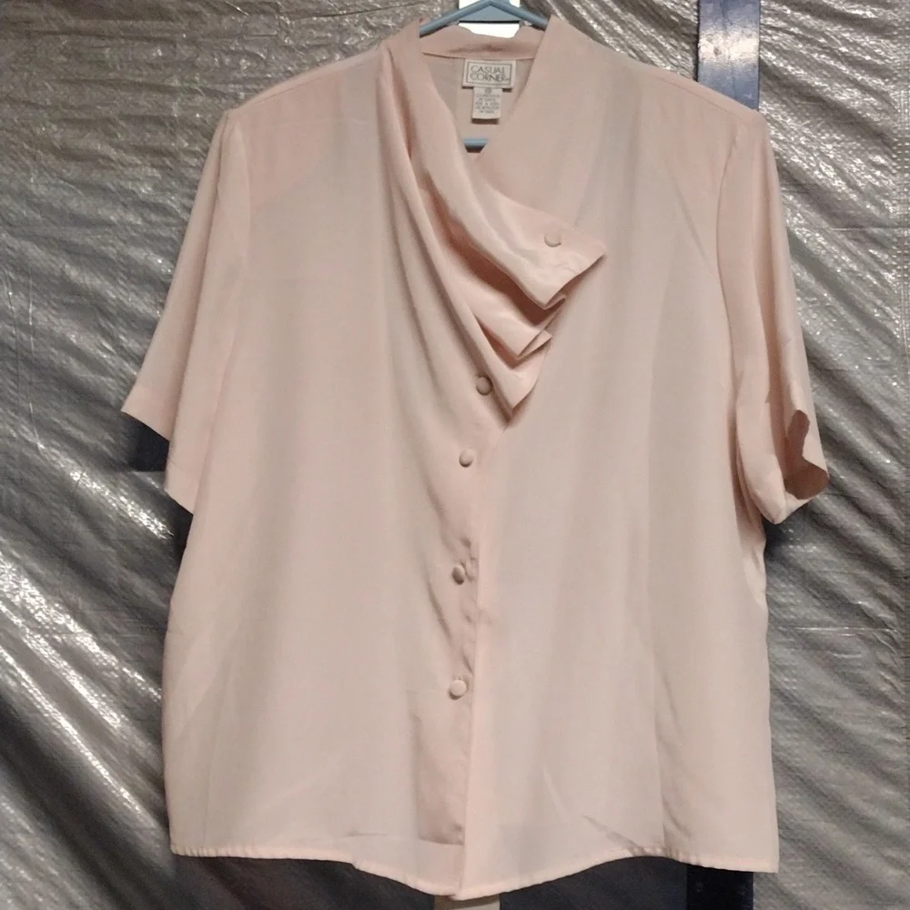 Pink as a Button - Picture 1 of 4